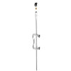 Supporto per lampeggiante - telescopico - unipolare