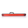 Luce posteriore/freno combinata - 238 mm