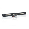 Luce posteriore/freno combinata - 238 mm