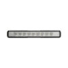 SL60 PRO - Illuminazione perimetrale - 1.800 lm - nero -...