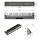 SL60 PRO - Illuminazione perimetrale - 1.800 lm - nero - 12 V / 24 V