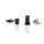 set di 2 kit di fissaggio X-Range Duo per fari per montaggio centrale