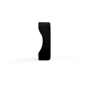 K3 Supporto in gomma per tubo tondo da 40 mm