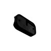 K3 Supporto in gomma per tubo tondo da 40 mm
