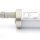 SOLIS TUBE Lampada da tenda per forze di intervento, cavo di collegamento da 9 m, LED da 20 W, collegabile in serie