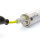 SOLIS TUBE Lampada da tenda per forze di intervento, cavo di collegamento da 9 m, LED da 20 W, collegabile in serie