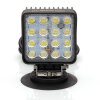 Faro da lavoro con base magnetica - 12V/24V - 48W