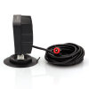 Faro da lavoro con base magnetica - 12V/24V - 48W