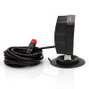 Faro da lavoro con base magnetica - 12V/24V - 48W