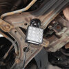 Faro da lavoro con base magnetica - 12V/24V - 48W