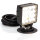 Faro da lavoro con base magnetica - 12V/24V - 48W