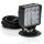 Faro da lavoro con base magnetica - 12V/24V - 48W