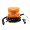 R65 Lampeggiante FRESNEL - Base magnetica