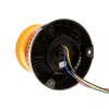 R65 Lampeggiante FRESNEL - 3 punti