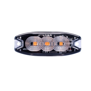 Modulo flash R65 SF3 - super piatto - giallo