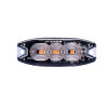 Modulo flash R65 SF3 - super piatto - giallo
