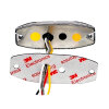 Modulo flash R65 SF3 - super piatto - giallo