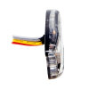 Modulo flash R65 SF3 - super piatto - giallo