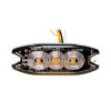 Modulo flash R65 SF3 - super piatto - giallo