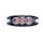 Modulo flash R65 SF3 - super piatto - giallo