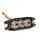 Modulo flash R65 SF3 - super piatto - giallo