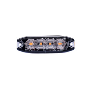 Modulo flash R65 SF4 - super piatto - giallo