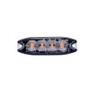 Modulo flash R65 SF4 - super piatto - giallo