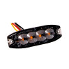 Modulo flash R65 SF4 - super piatto - giallo