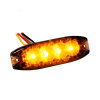 Modulo flash R65 SF4 - super piatto - giallo