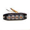 Modulo flash R65 SF4 - super piatto - giallo