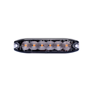 Modulo flash R65 SF6 - super piatto - giallo