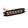 Modulo flash R65 SF6 - super piatto - giallo