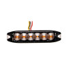 Modulo flash R65 SF6 - super piatto - giallo