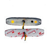 Modulo flash R65 SF6 - super piatto - giallo