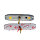 Modulo flash R65 SF6 - super piatto - giallo