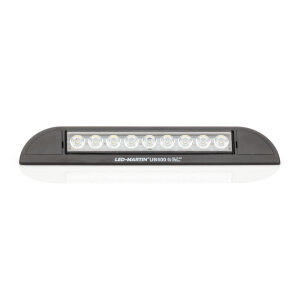 Illuminazione ambientale UB500 - nero