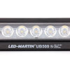 Illuminazione ambientale UB500 - nero