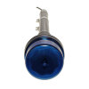 SESTO-MOTO - lampeggiante telescopico R65 - blu
