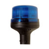 SESTO-MOTO - lampeggiante telescopico R65 - blu