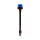 SESTO-MOTO - lampeggiante telescopico R65 - blu