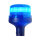 SESTO-MOTO - lampeggiante telescopico R65 - blu