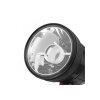 Faro di ricerca X-PISTOL GEN2 - ricaricabile  - focalizzabile
