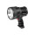 Faro di ricerca X-PISTOL GEN2 - ricaricabile  - focalizzabile