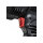 Faro di ricerca X-PISTOL GEN2 - ricaricabile  - focalizzabile