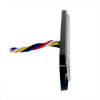 LED lampeggiante anteriore X2 - giallo