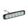 LED lampeggiante anteriore X2 - giallo