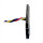 Lampeggiante frontale a LED X2 - blu