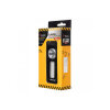 Lampada a clip LED Flagger con funzione di segnalazione rosso/verde