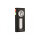 Lampada a clip LED Flagger con funzione di segnalazione rosso/verde