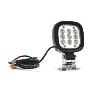 Faro da lavoro ZELOR - 2000 lumen - quadrato